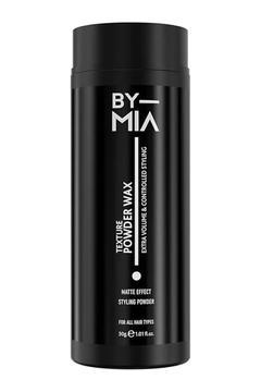 Saç Şekillendirici Pudra Wax 30gr | Mat Efektli Toz Wax | Matlaştırıcı ve Hacim Verici | Saç