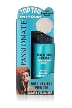 Saç Şekillendirici Pudra Hacim Mat 20 g 8691228300779