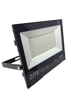 Zmr 200 Watt 6500K Beyaz Işık Smd Led Projektör 13600LM ZMR-314/S  314031