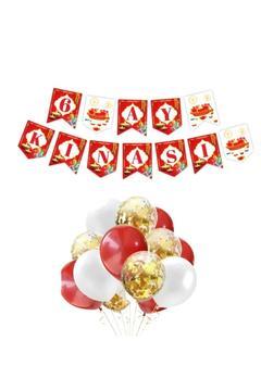 6  AY KINA BANNER BALON