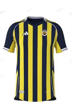 fener.bah.çe 2025/2026 Yeni Sezon Talis.ca Temalı Yetişkin Forması