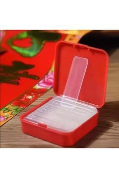 1.4 CM - 4.5 CM 60 ADET KALİTELİ ÇİFT TARAFLI BANT HALI TABLO RESİM YAPIŞTIRMA BANDI