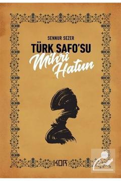 Türk Safo'su Mihri Hatun