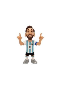Messi Figür 11735