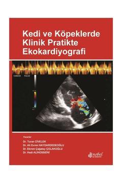 Kedi Ve Köpeklerde Klinik Pratikte Ekokardiyografi