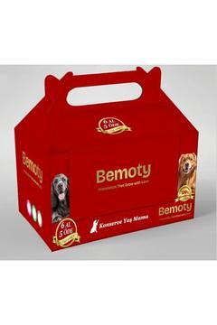 Köpek Konserve KARIŞIK LEZZETLER 415 gr x 6 Adet (KUZU-BİFTEK)