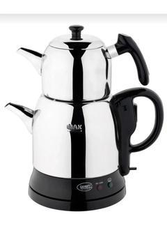 MENEKŞE K-661 ÇAY KEYFİ SADE ÇAY MAKİNESİ (SÜZGEÇLİ)