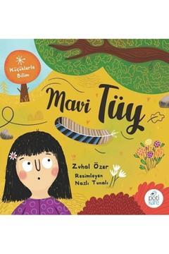 Mavi Tüy - Küçüklerle Bilim