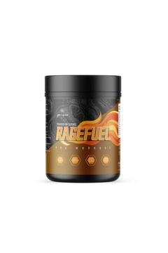 RAGEFUEL PREWORKOUT