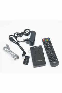 Hd Mini Full Hd Uydu Alıcısı 1