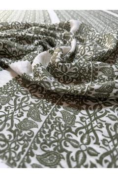 EN 150 CM PAMUKLU ORGANİK DÖKÜMLÜ KETEN KUMAŞ ELBİSE,KİMONO, ÇOCUK GİYİM VE EV TEKSTİLİ KULLANIMI