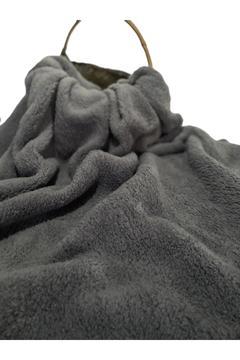 En 180 Çift En Çift Yüzlü Welsoft Peluş Kumaş