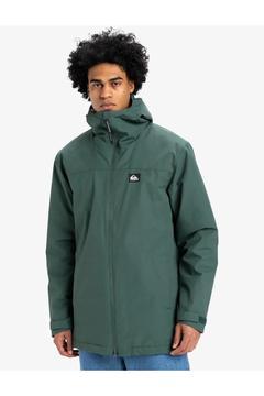 OVERCAST 3K PARKA Erkek Mont
