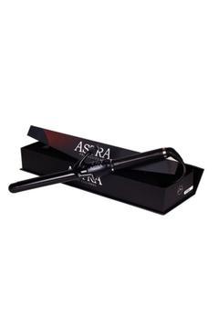 Saç Maşası Siyah Nano Gümüş Teknoloji F998B- 16mm.,BİGÜZELLİK20314