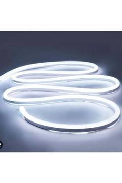 220V NEON LED BEYAZ 8X16MM HS-3236