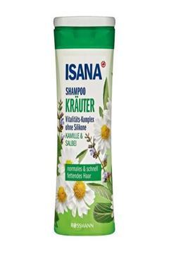 Şampuan Papatya Ve Adaçayı 300 ml