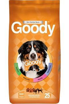 25 Kg Yetişkin Özel Çiftlik Köpek Maması