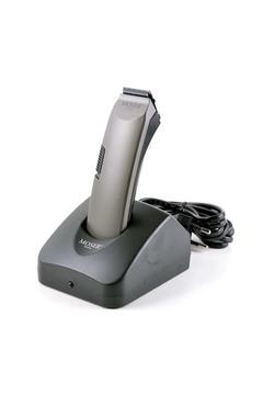 Gri Akku Saç Kesme Makinesi 1556