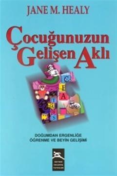 Çocuğunuzun Gelişen Aklı
