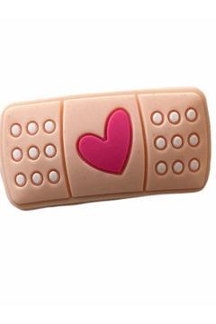 Yara Bandı Temalı Jibbitz Crocs Terlik Süsü