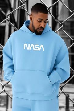NASA BASKILI SWEATSHIRT