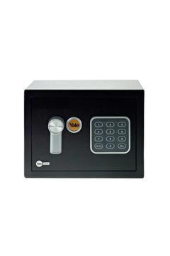 Kollu Kasa - Mini Boy - Siyah - Ysv170/db2 Siyah Ysv170/db1 Siyah