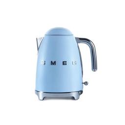 Smeg KLF03PBEU Çelik Kettle 1,7 L Mavi