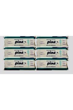 Perine Antibakteriyel Vücut Temizleme Havlusu 52'li (6 PAKET)