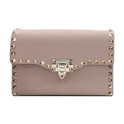 Valentino Garavani 6W2B0181 Kadın Çanta Bej