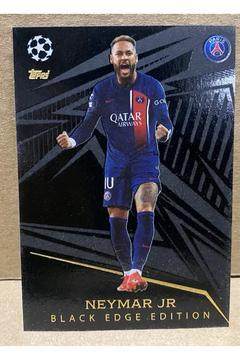 NEYMAR JR BLACK EDGE