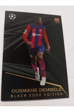 OUSMANE DEMBÉLÉ BLACK EDGE EDITION