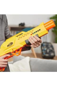 Alpha Strike Blaster Tiger