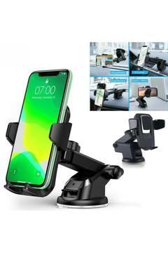 Araba Akrobat Telefon Tutucu Araç Içi Cep Telefonu Tutacağı Oto Aksesuar Arac Telefon Tutucu