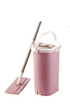 Vip Ahmet Junior Yeni Nesil Temizlik Seti Pembe