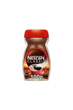 Nescafe Classic 100gr Kavanoz