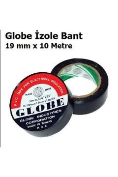GLOBE İZOLE BANT(10ADET)