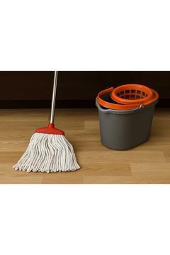 iz bırakmaz ipli hünerli yedek mop püskül süper emici pamuk yedek mop