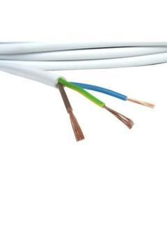 3x2,5 Ttr Cca 100 Metre Kablo Çok Telli