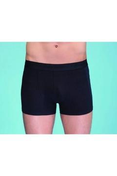 Erkek Siyah Modal Boxer 41