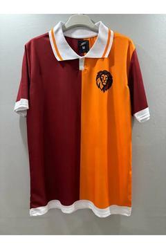 G̴A̴LATA ̴S̴A̴RAY 2026 KONSEPT PARÇALI YETİŞKİN TARAFTAR FORMASI T-SHİRT