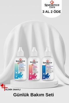 Günlük Bakım Seti