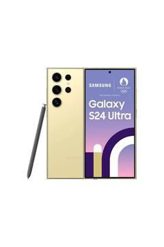 Galaxy S24 Ultra 12GB 256GB Akıllı Cep Telefonu ( İthalatçı Garantili)