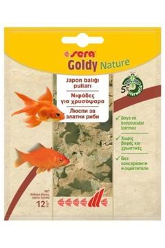 Goldy Nature 12gr