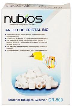 Nubios Seramik 500GR Paket