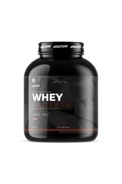 WHEY PROTEIN PRO WPC80 1800 GR 60 SERVIS KAHVE AROMALI