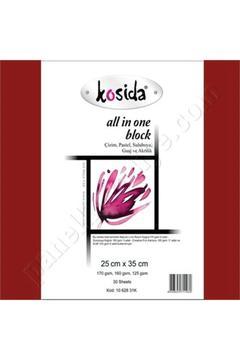 Kosida All In One Resim Defteri