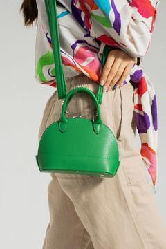 Zarif Moda Klasik  Günlük El Ve Omuz Crossbody Çanta