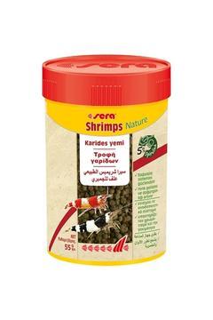 Shrimps Nature 55gr