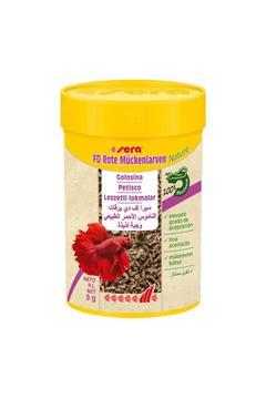 Fd Bloodworms Nature Kan Kurdu 250ml