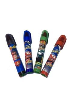 Roket Silgi Yumurtlayan Silgi Rk-301 Erkek (4 Lü)